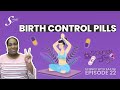 The human body and birth control pills - Science with Saathi, Episode 22