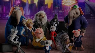 SING 2 FINAL TRAILER (2022) | CARTOON | ANIMATION
