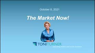 Can Tech Stocks Climb Back to Sept  Highs? 10-8-2021