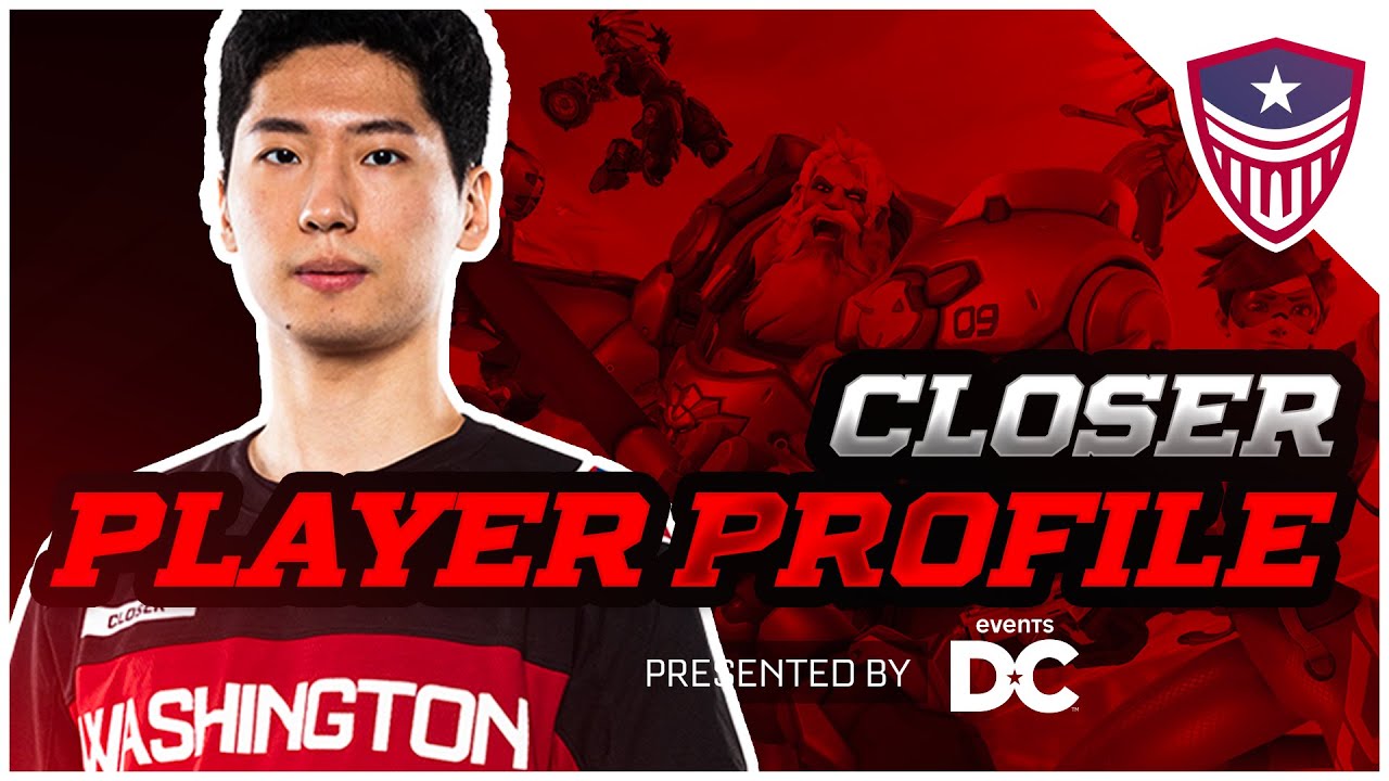 Get To Know Closer | Presented By Events DC