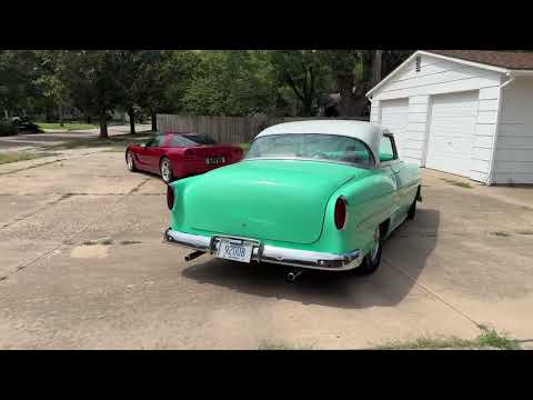 View YouTube Video of this Auction Car