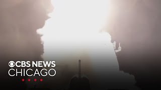 Suspected U.S. airstrikes hit Yemen