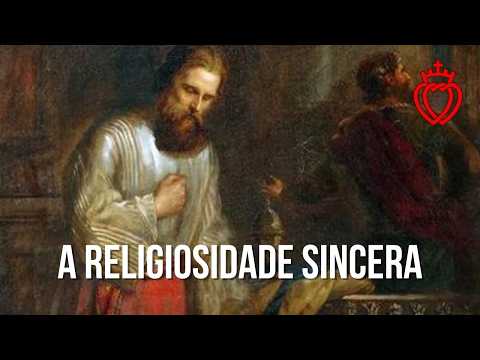 Sincere Religiosity