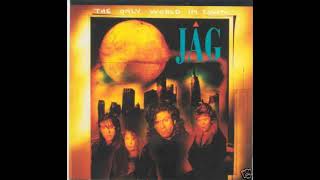 Jag - The Only World In Town - 02 40 Watt City