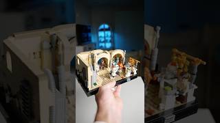 LEGO Didn't Make THIS so I DID 🤯 💯