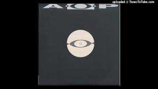 Fantastic Man-Inhibition (AP-003)