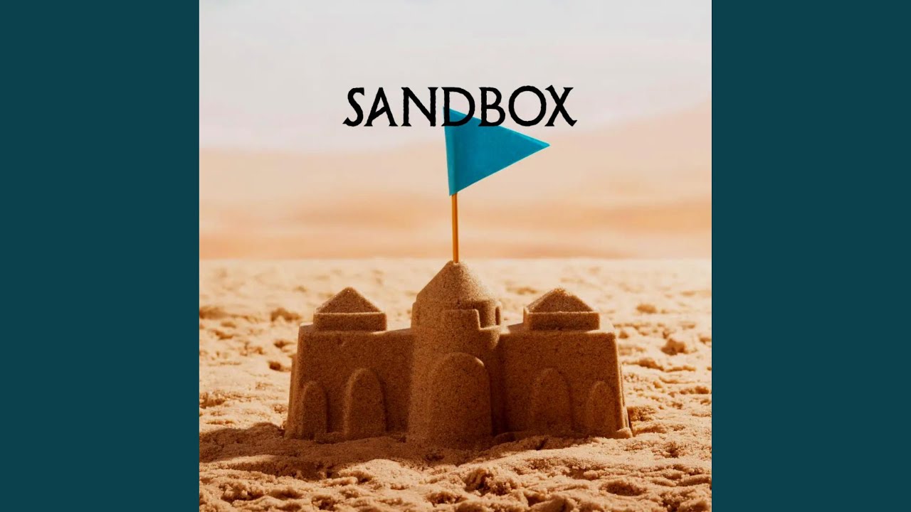 Watch SANDBOX on YouTube Watch SANDBOX on YouTube