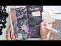 Tales From My Journal | Journal With Me