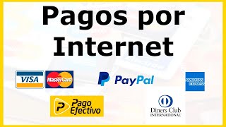 Como Aceptar Pagos por Internet. Cobra Online Facilmente