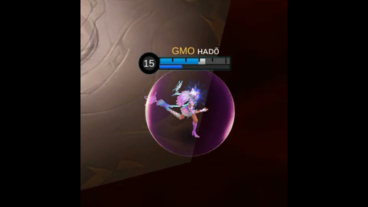 Yin Getting Killed in His Own Domain #2 | Mobile Legends: Bang Bang