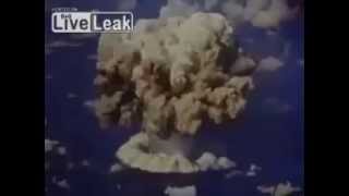 LiveLeak.com - Under water nuke