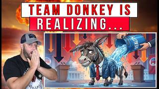 Braden Langley LIVE | Team Donkey Is Getting REAL Nervous & The Articles Are DROPPING On Them Now...