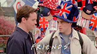 Joeys London Hat Friends