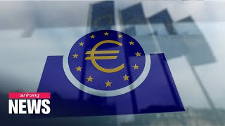ECB to expand fiscal support by 600-bil. Euros