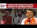 Mumbai Polls 2026 Handling Eknath Shinde Is Easy Uddhav Is Unpredictable CM Devendra Fadnavis Mumbai Polls 2026 Handling Eknath Shinde Is Easy Uddhav Is Unpredictable CM Devendra Fadnavis