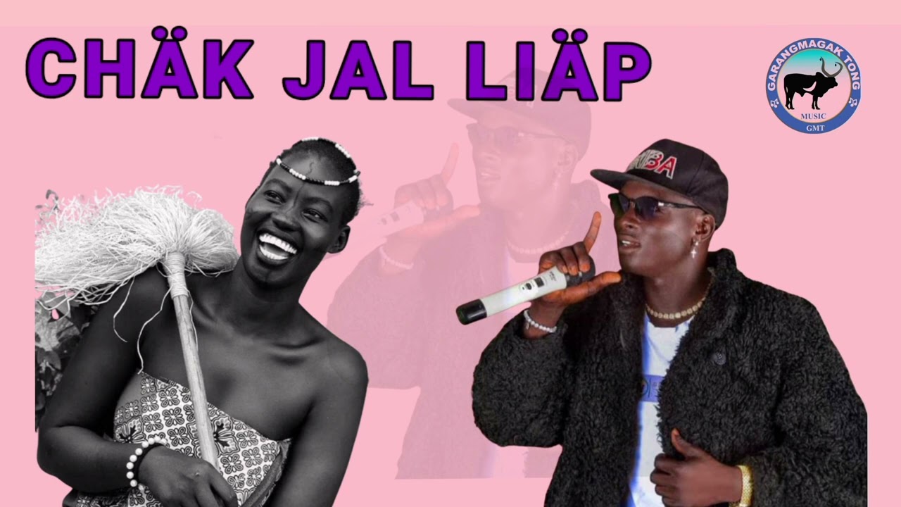 Chäk Jal Liäp By Malong Amiir||Garangmagak Tv 2023