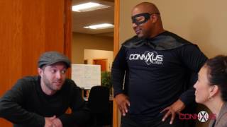 Supplier: Mr Nemo VS ConnXus