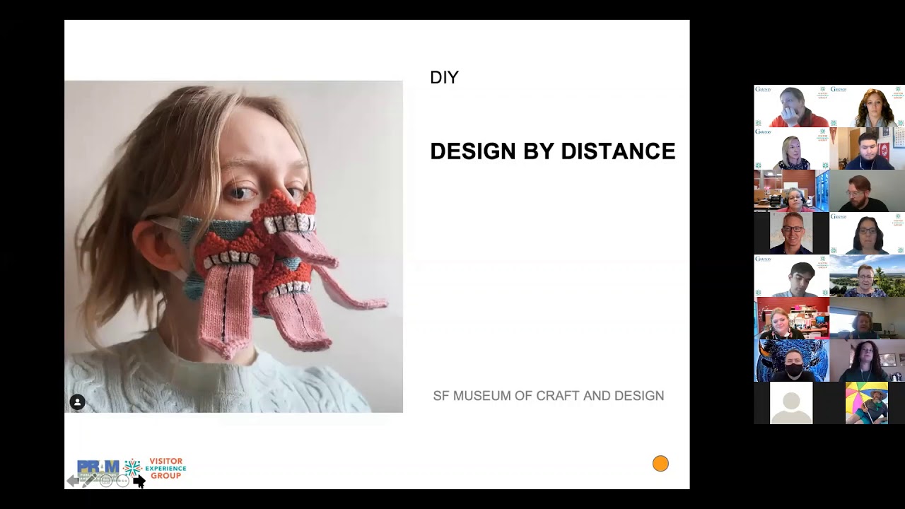 45 x 45 Audience Engagement Ideas: Covid-19 Edition