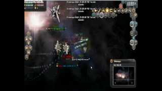 dark orbit esp1 antidisturvios returns