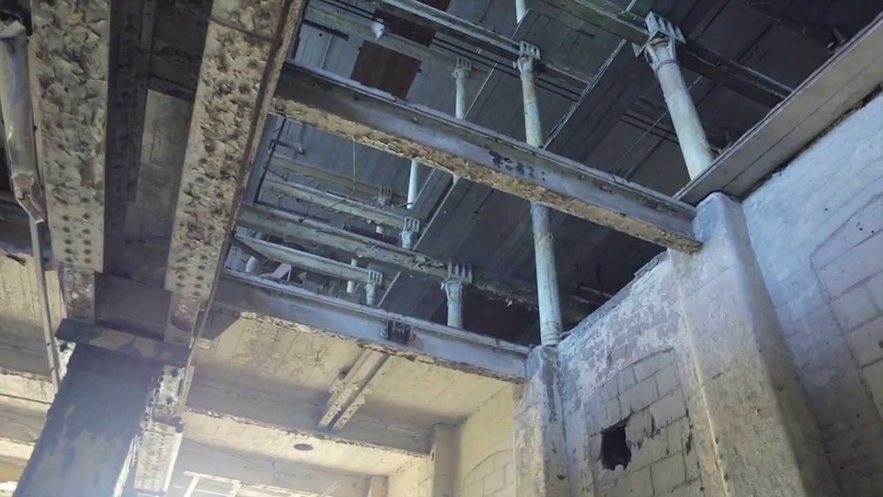 Professor Green X PUMA Collection - Behind the scenes