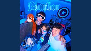 Bombon - Karina y Marina, Hugo23