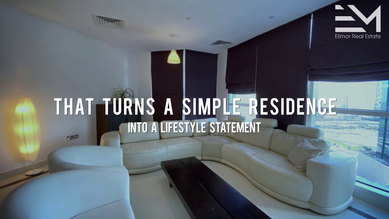 23 Marina Tower - Elimor Real Estate