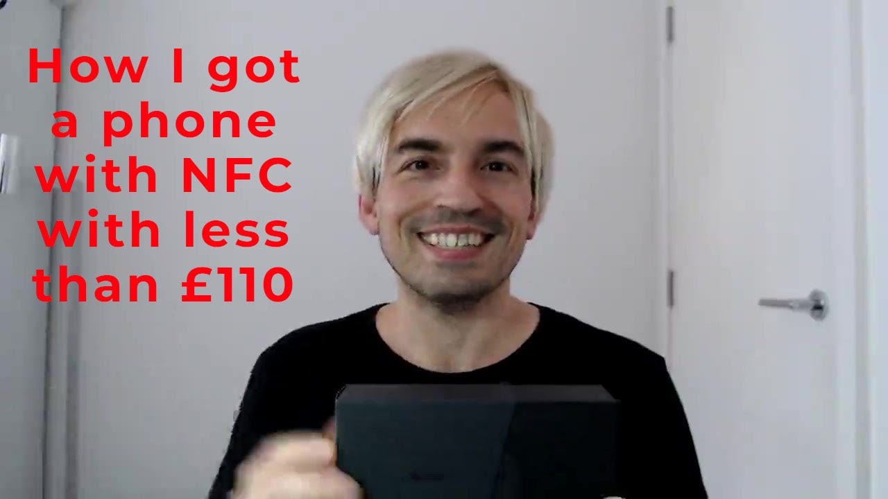 A cheap long last battery fast phone Umidigi Power 1 out of 2