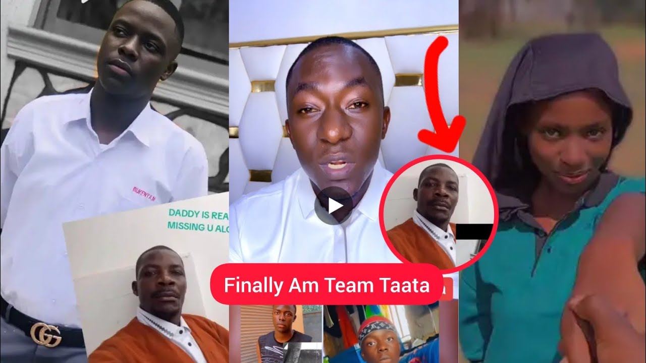 Finally TAATA AYOGEDDE !! Bwiino Yeyongedde Okuvayo KUFFA Kwa Martin 