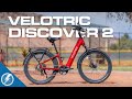 Velotric discover 2 review  a featurepacked commuter at a great price