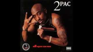 2pac - Can't C Me [HD]