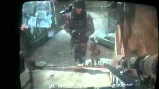 Half-scope collateral MW3