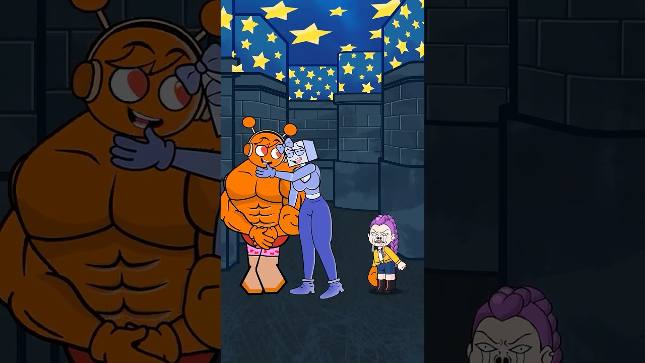 Find the right pants for Oren, Noob 