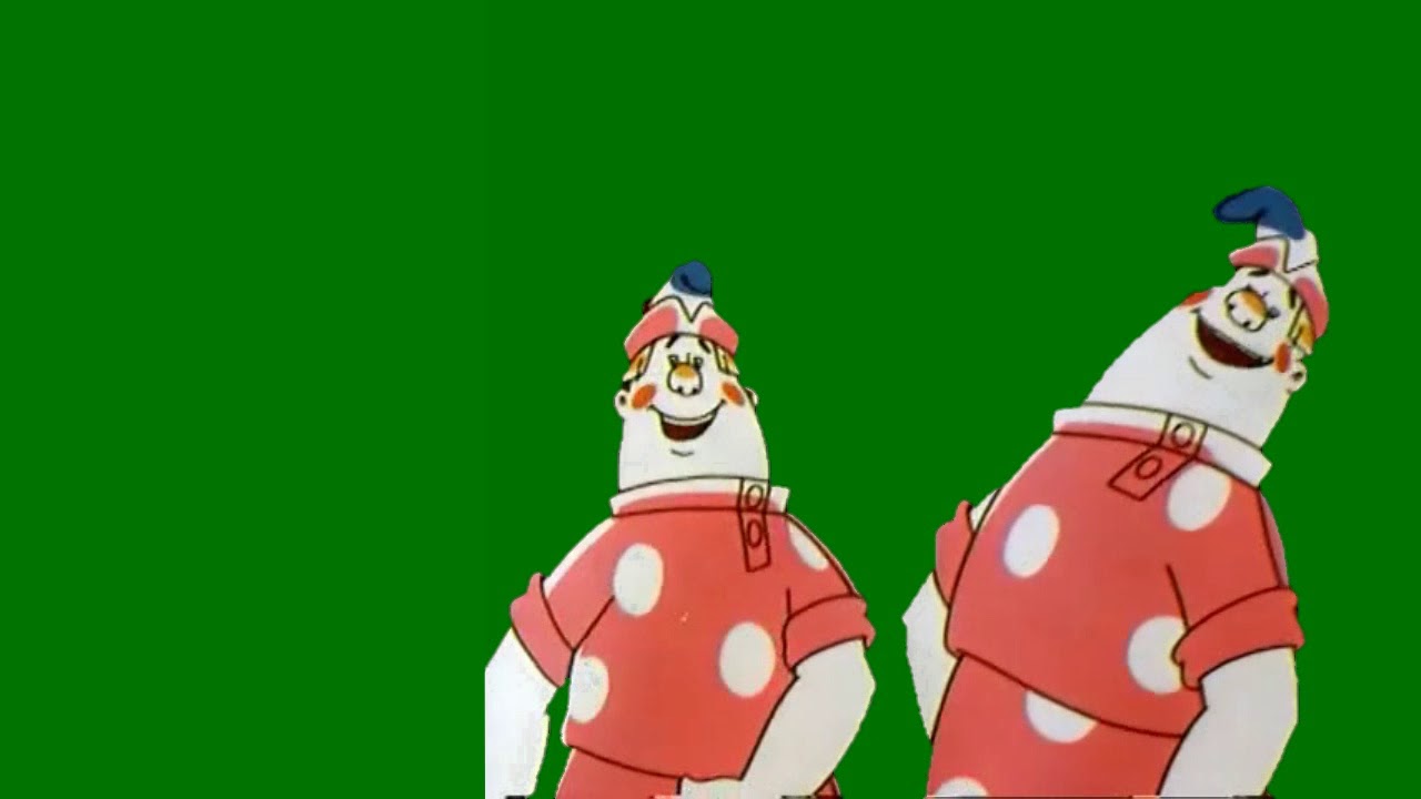 Двое из ларца картинки из мультика