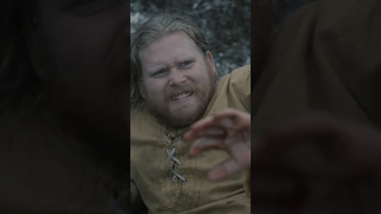 Ash & Dust - Official Teaser | Crime Thriller Movie