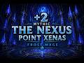 +2 The Nexus Point (Xenas) | Prot Paladin | No Commentary | WoW Mythic+