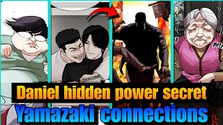 Daniel Was Never Weak Hidden Bloodline Explained