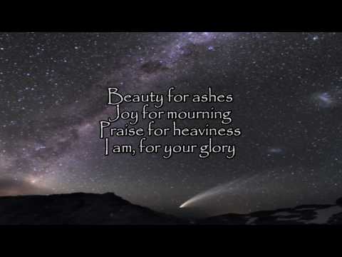 Anthony Skinner - Beauty for Ashes