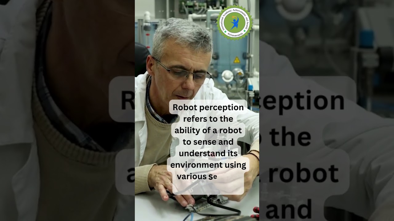 Robotics engineering explained