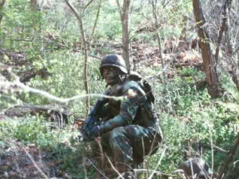 special army forces of Serbia