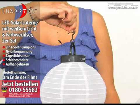 lunartec-led-solar-laterne-mit-weißem-licht-&-farbwechlser,-2er-set