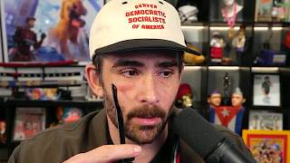 Hasan Explains What Happened to Him | HasanAbi Reacts