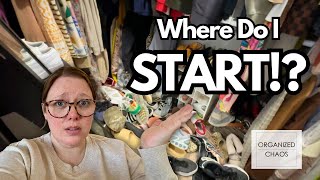 Beginners Guide To Decluttering How To Declutter Clean With Me