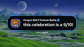 dokkan ragebait. (Dokkan Battle Community)