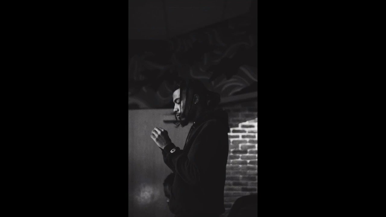 jid isaiah rashad aaron may type beat "this life"