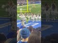 The Grinch steals the show 😂🏟️        🎥: TikTok / _rrrelle