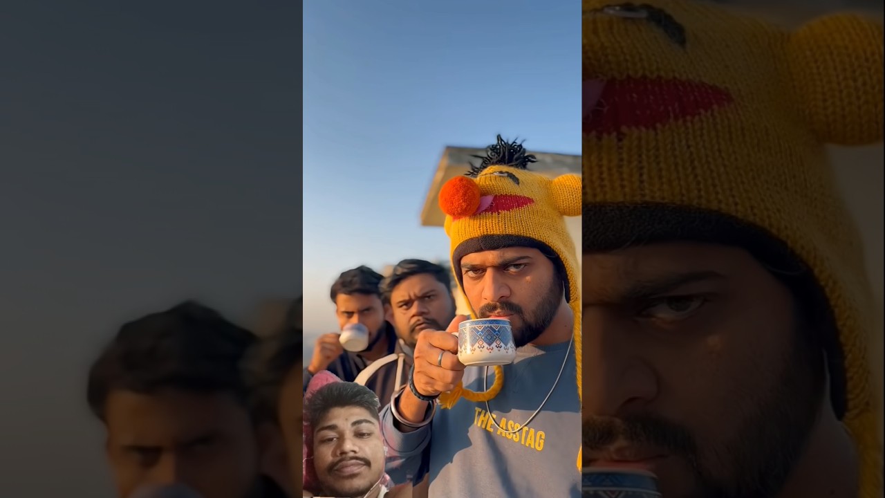 Kal ka Bachelor, Aaj ka Husband 