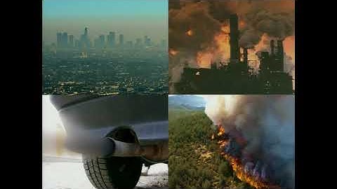 Non-monotonic aerosol effect on warm convective clouds