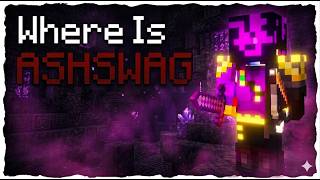 Where Is Ashswag Unstable Smp Theory Wemmbu, Spoke, Flamefrags, Parrotx2