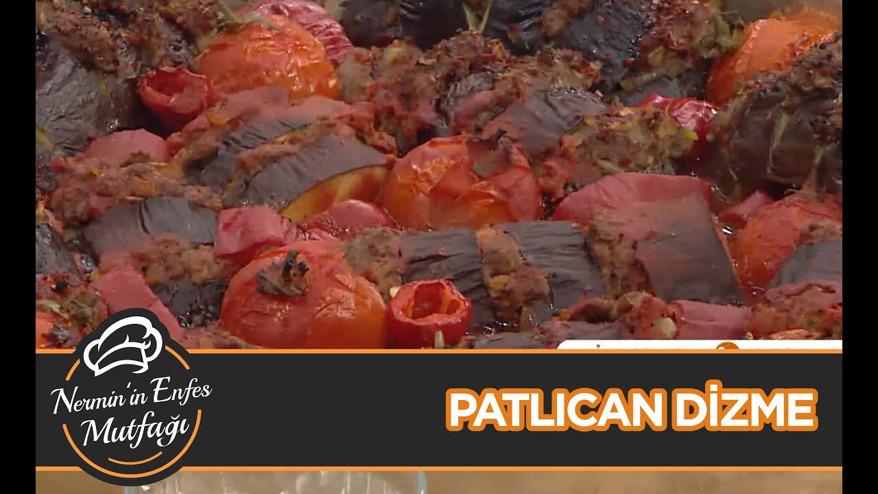 Misafirleriniz Bu Tarife Bayılacak | Nermin'in Enfes Mutfağı