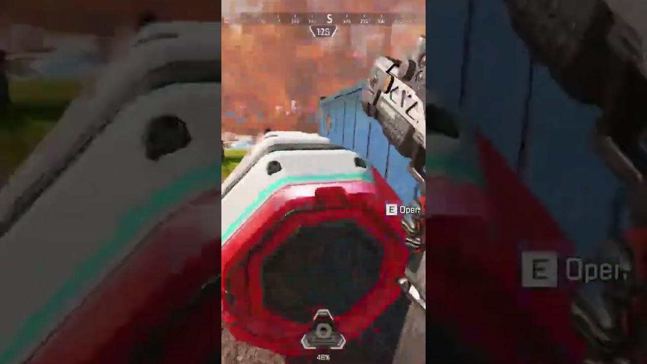 Кирилл Делаем дерьмо Импульс 